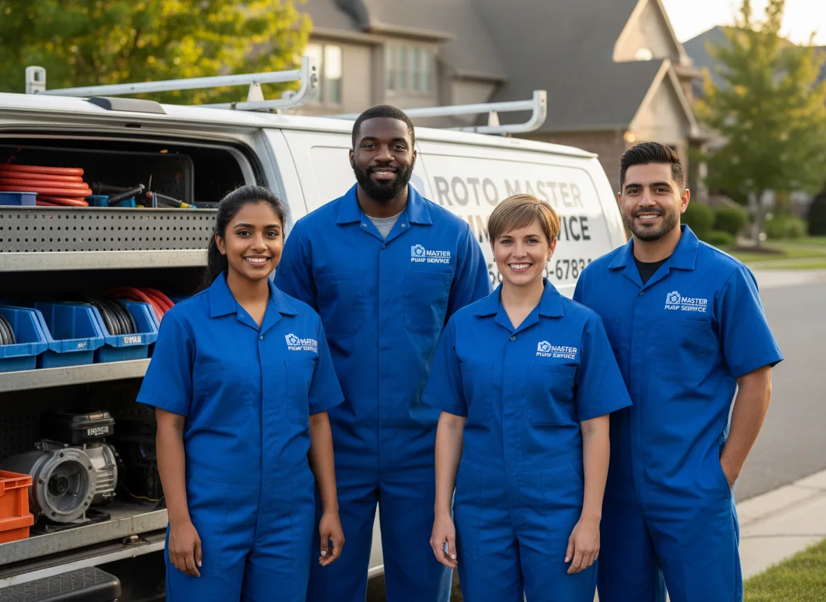 Sump Pump Installation company in Fairfax, MN
